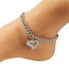 Cuban Chain Link Anklet