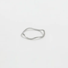 Dainty Wave Ring